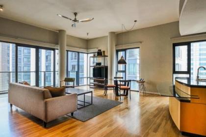 E&O Residences Kuala Lumpur - image 6