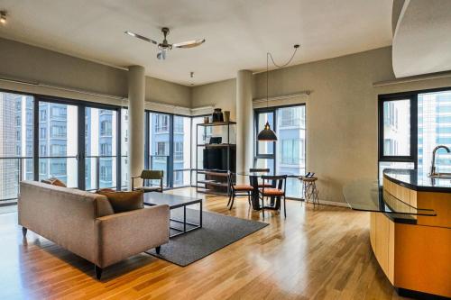 E&O Residences Kuala Lumpur - image 6