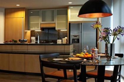 E&O Residences Kuala Lumpur - image 7