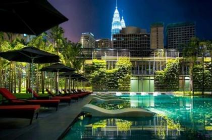 E&O Residences Kuala Lumpur - image 9