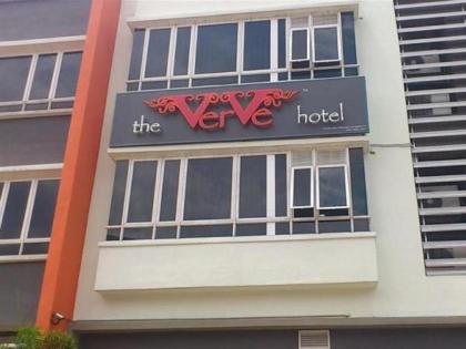 The Verve Hotel PJ Damansara - image 1