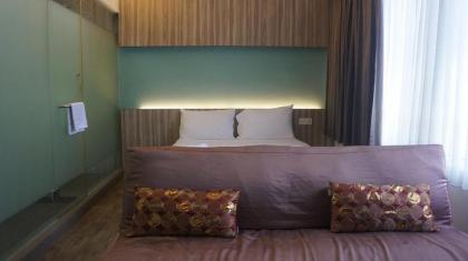 The Verve Hotel PJ Damansara - image 11