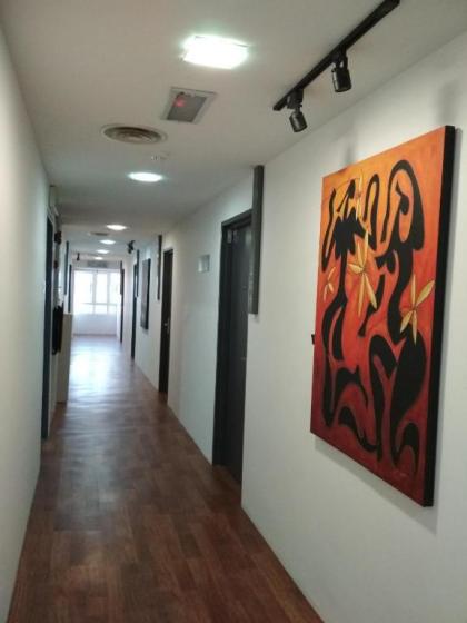 The Verve Hotel PJ Damansara - image 12