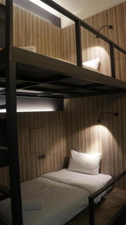 The Verve Hotel PJ Damansara - image 15