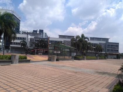 The Verve Hotel PJ Damansara - image 3