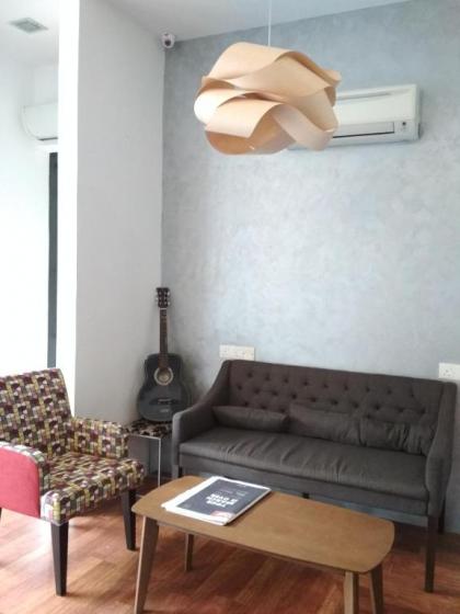 The Verve Hotel PJ Damansara - image 5