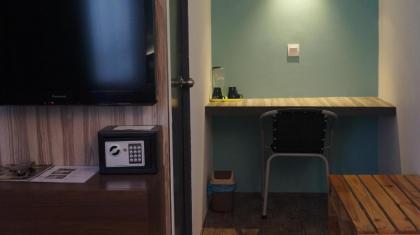 The Verve Hotel PJ Damansara - image 8