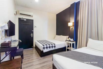 Ceria Hotel Bukit Bintang - image 12