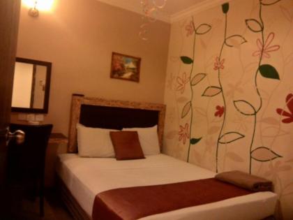 Mine Hotel - image 13