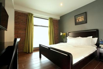 Crossroads Hotel - image 10