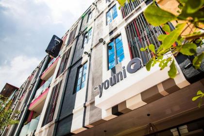 The Youniq Hotel - image 1
