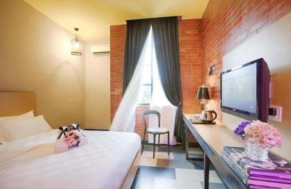 The Youniq Hotel - image 10