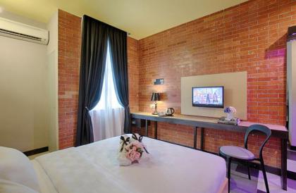 The Youniq Hotel - image 11