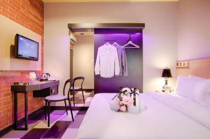 The Youniq Hotel - image 14