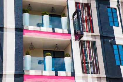 The Youniq Hotel - image 18