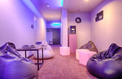 The Youniq Hotel - image 7