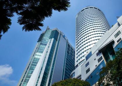 Premiera Hotel Kuala Lumpur - image 1