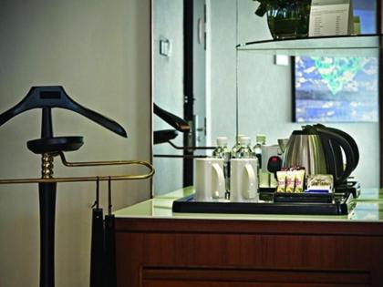 Premiera Hotel Kuala Lumpur - image 10