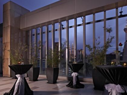 Premiera Hotel Kuala Lumpur - image 12