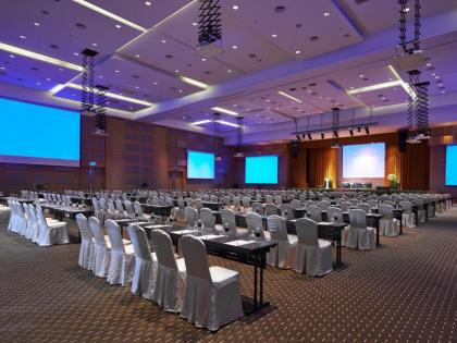 Premiera Hotel Kuala Lumpur - image 13