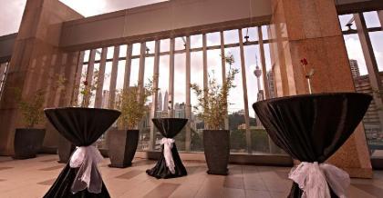 Premiera Hotel Kuala Lumpur - image 17