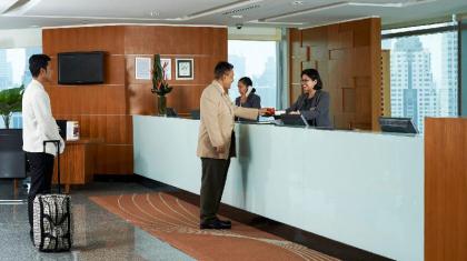 Premiera Hotel Kuala Lumpur - image 20