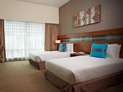 Premiera Hotel Kuala Lumpur - image 9