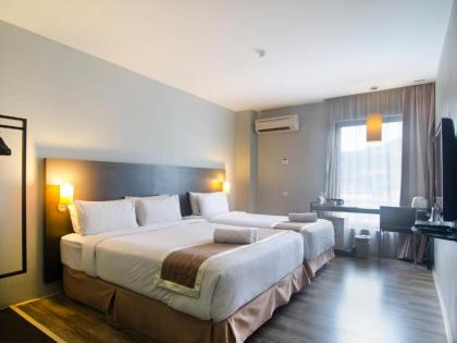 The Leverage Business Hotel - Rawang - image 10