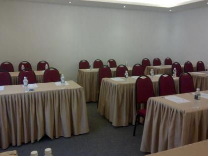 The Leverage Business Hotel - Rawang - image 11