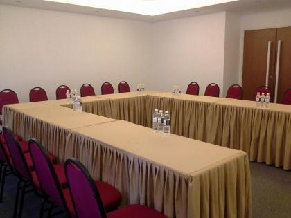 The Leverage Business Hotel - Rawang - image 12