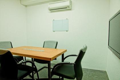 The Leverage Business Hotel - Rawang - image 13