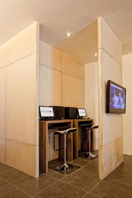 The Leverage Business Hotel - Rawang - image 14