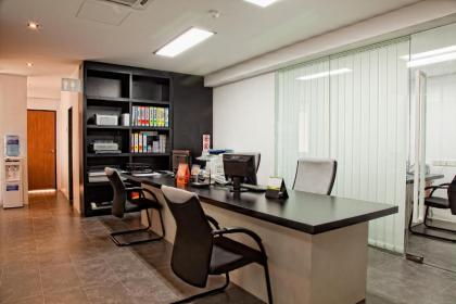 The Leverage Business Hotel - Rawang - image 15