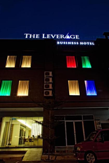 The Leverage Business Hotel - Rawang - image 16