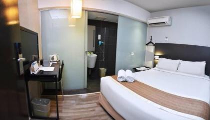 The Leverage Business Hotel - Rawang - image 17