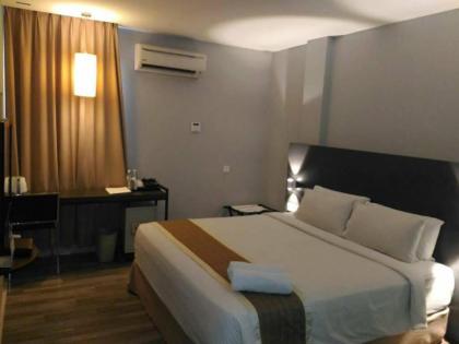 The Leverage Business Hotel - Rawang - image 18