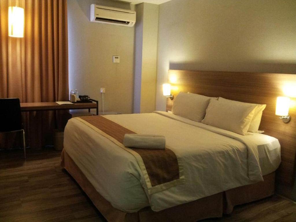 The Leverage Business Hotel - Rawang - image 2