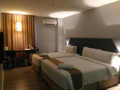 The Leverage Business Hotel - Rawang - image 20