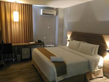 The Leverage Business Hotel - Rawang - image 3