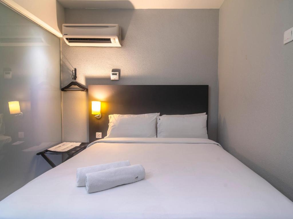 The Leverage Business Hotel - Rawang - image 5