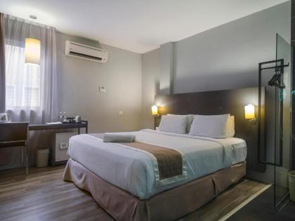The Leverage Business Hotel - Rawang - image 6