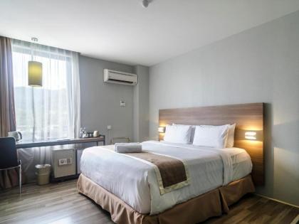 The Leverage Business Hotel - Rawang - image 7