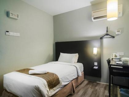 The Leverage Business Hotel - Rawang - image 9