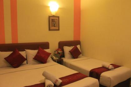 Sun Inns Hotel Bandar Puchong Utama - image 13