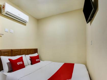 Sassana Hotel - image 11