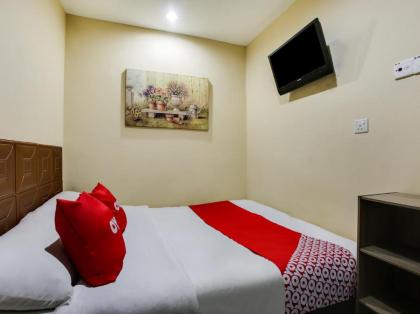 Sassana Hotel - image 12