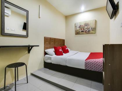 Sassana Hotel - image 13