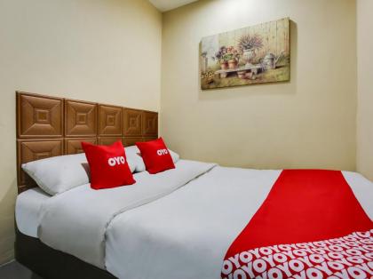 Sassana Hotel - image 14