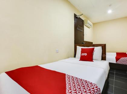 Sassana Hotel - image 7
