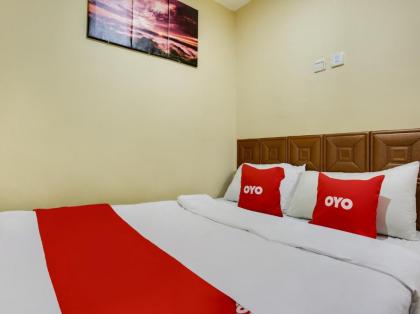 Sassana Hotel - image 9